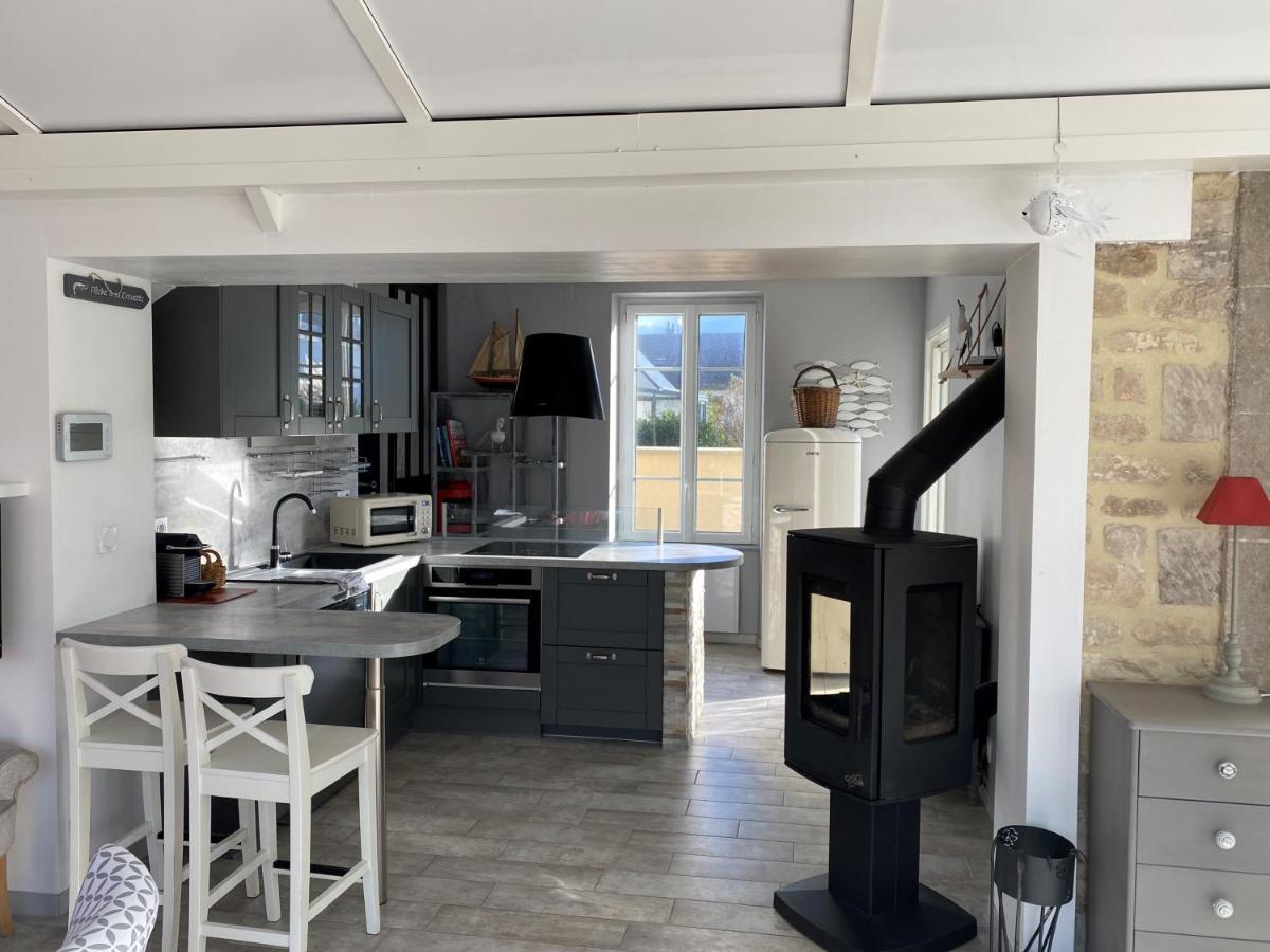 Holiday home Les Coquillages De Langrune-sur-Mer