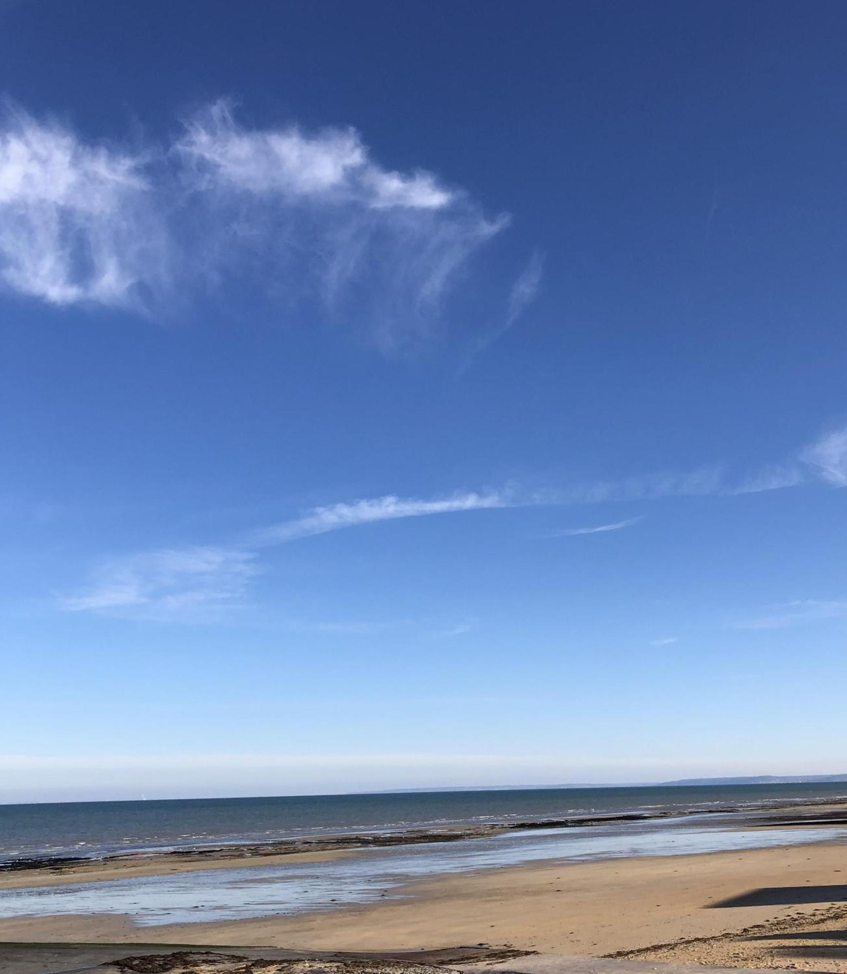 Les Coquillages De Holiday home Langrune-sur-Mer