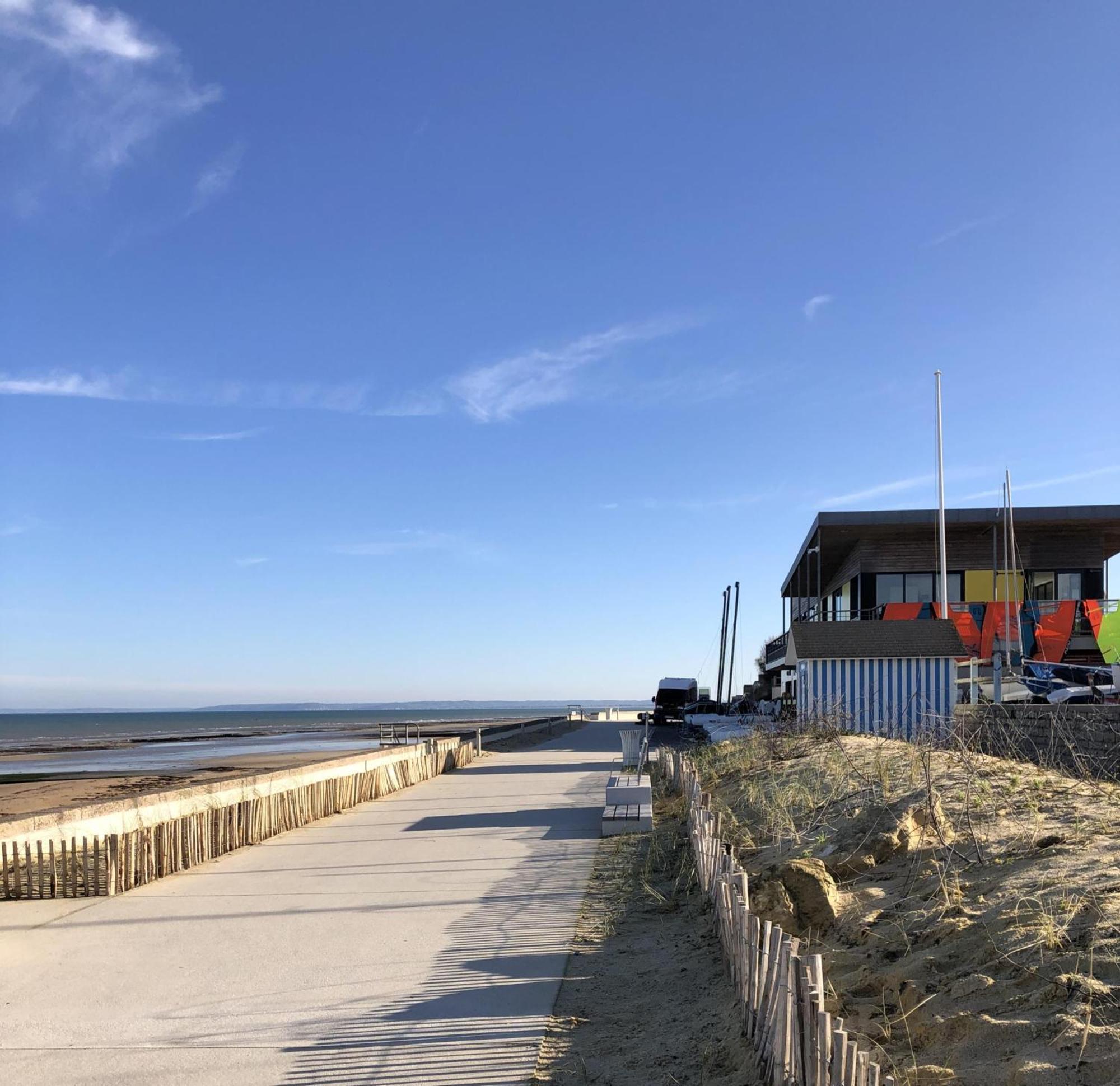 Les Coquillages De * Langrune-sur-Mer